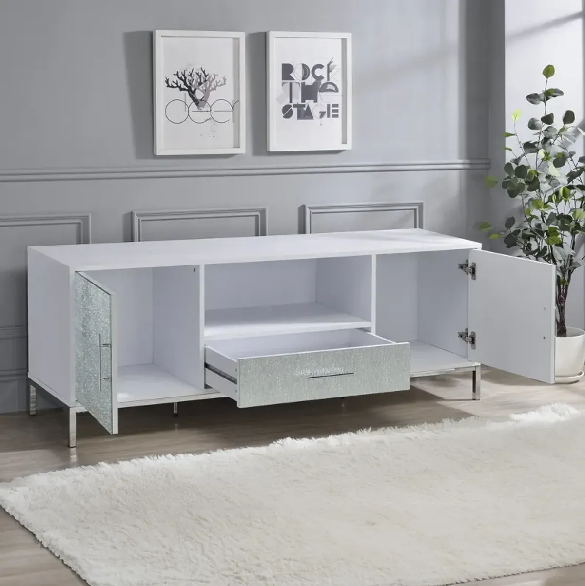 Seraphina 58" TV Stand