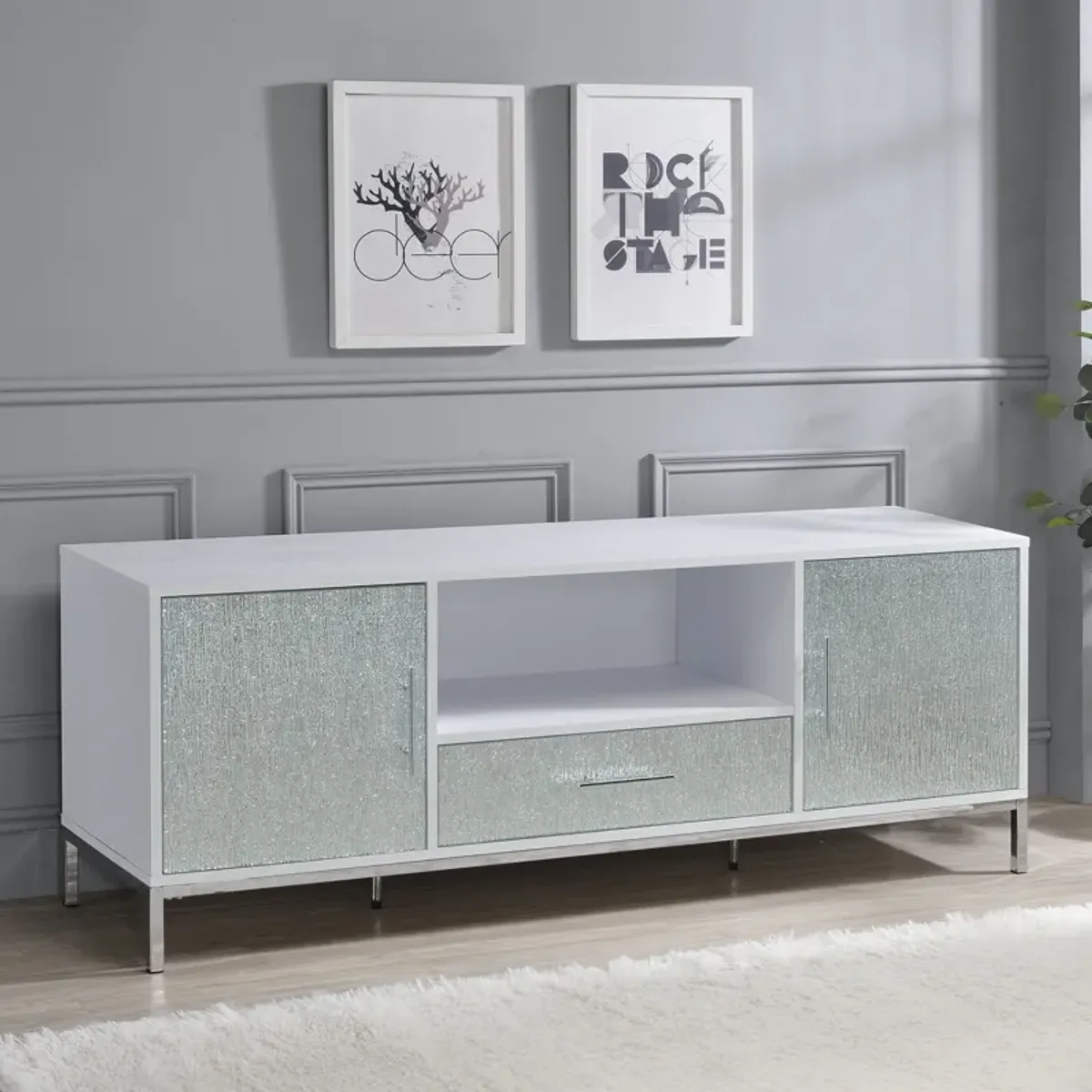 Seraphina 58" TV Stand