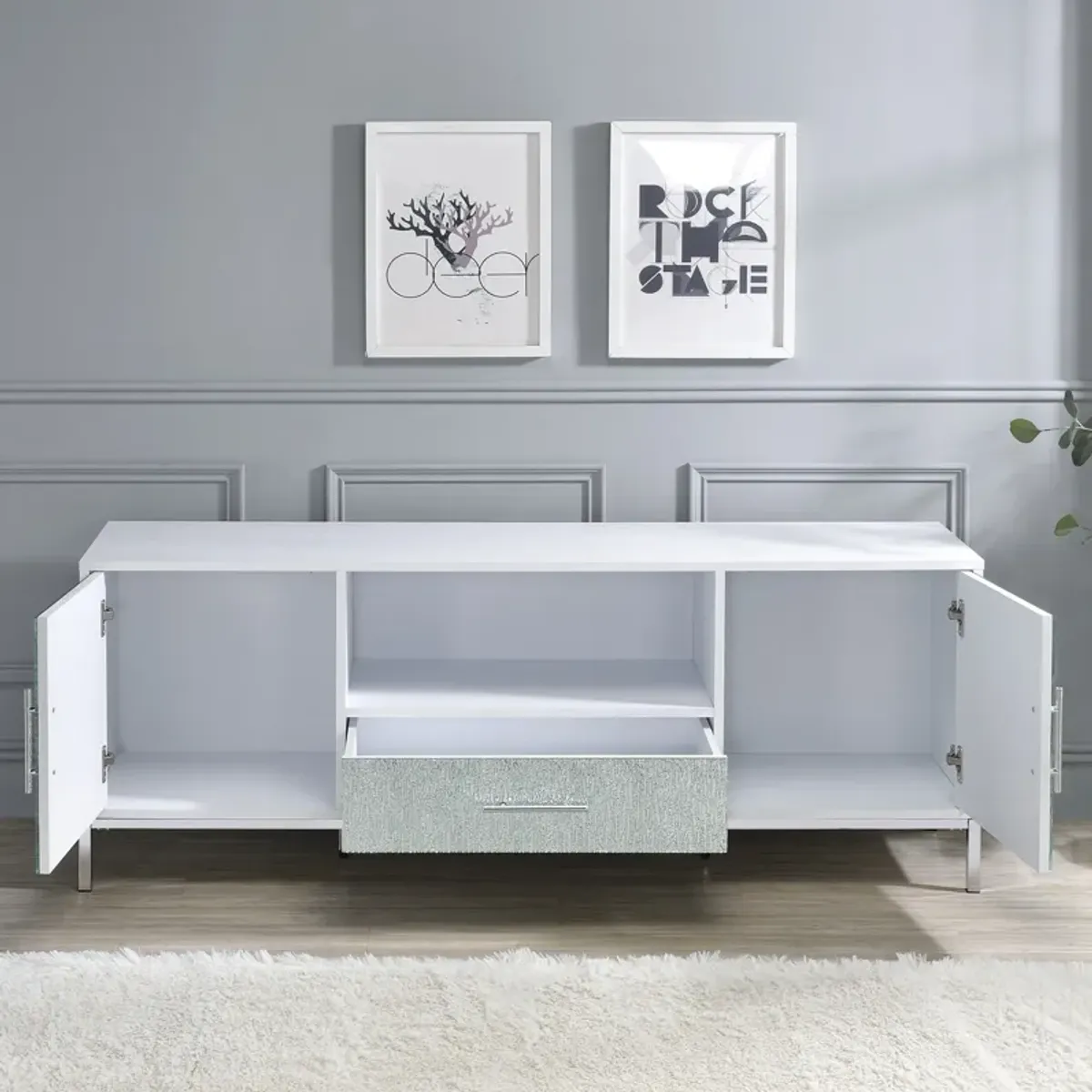 Seraphina 58" TV Stand