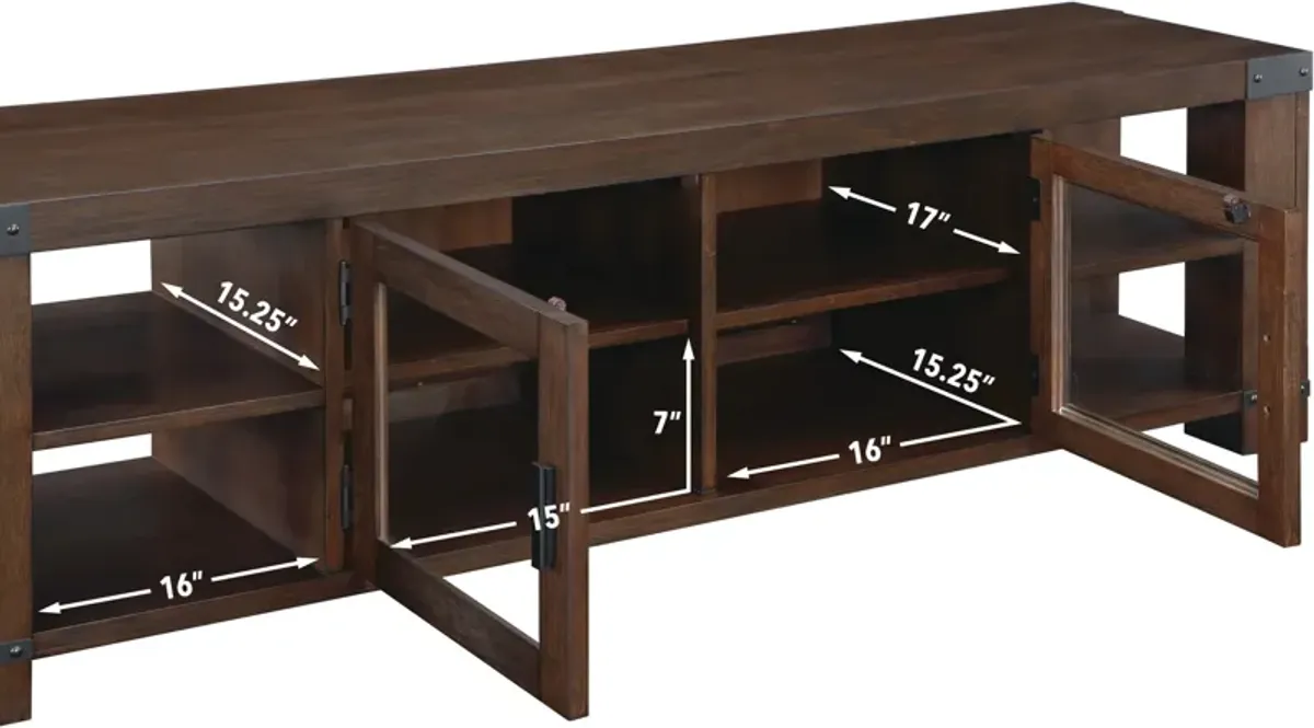 Melodie 64" TV Stand