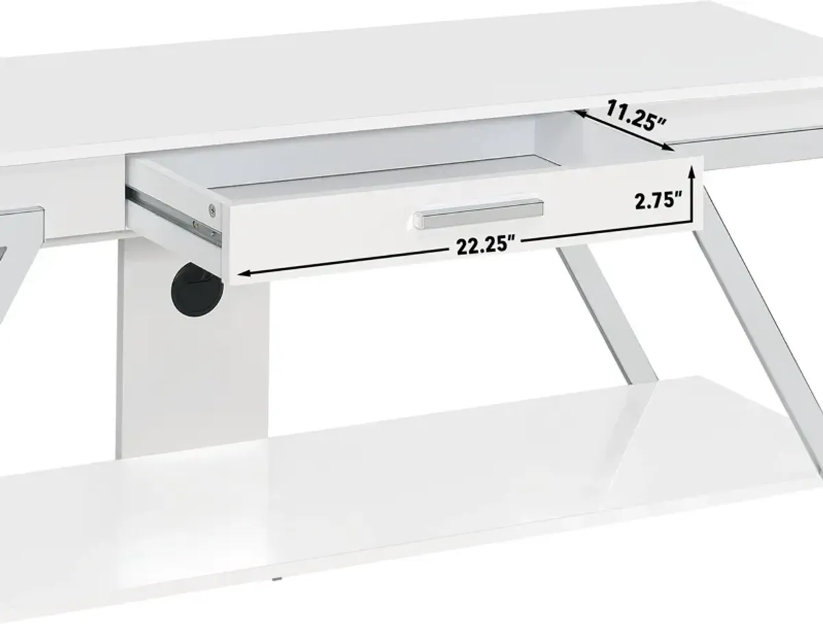 Lenka 60" TV Stand