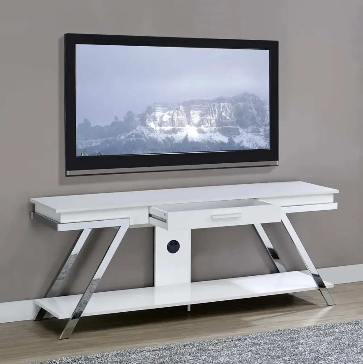 Lenka 60" TV Stand