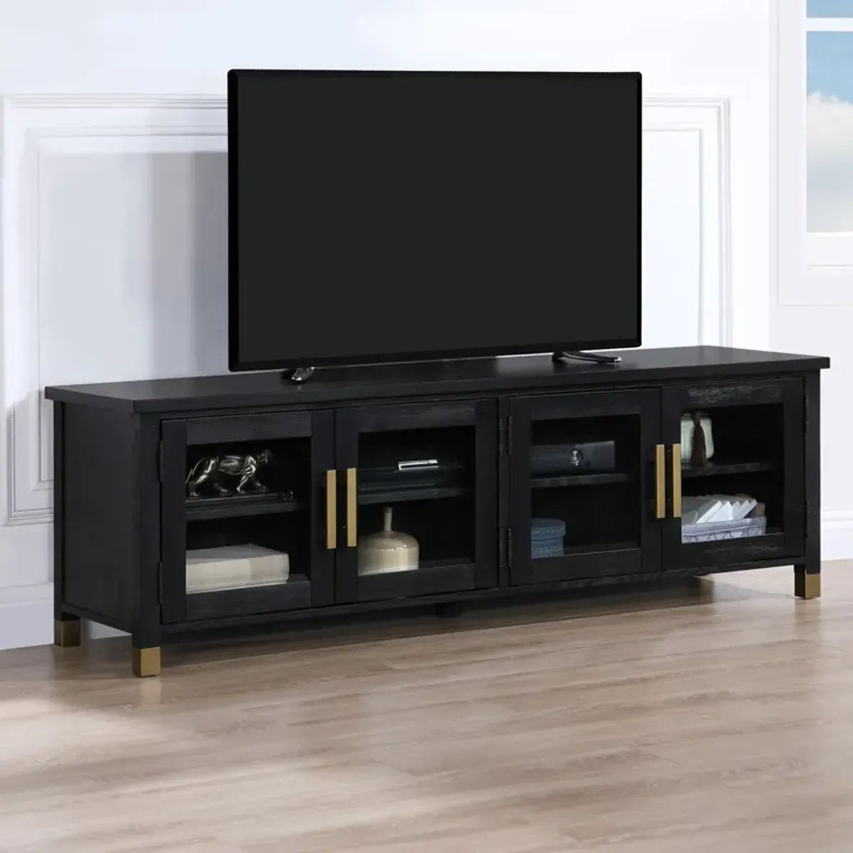 Evangeline 64" TV Stand