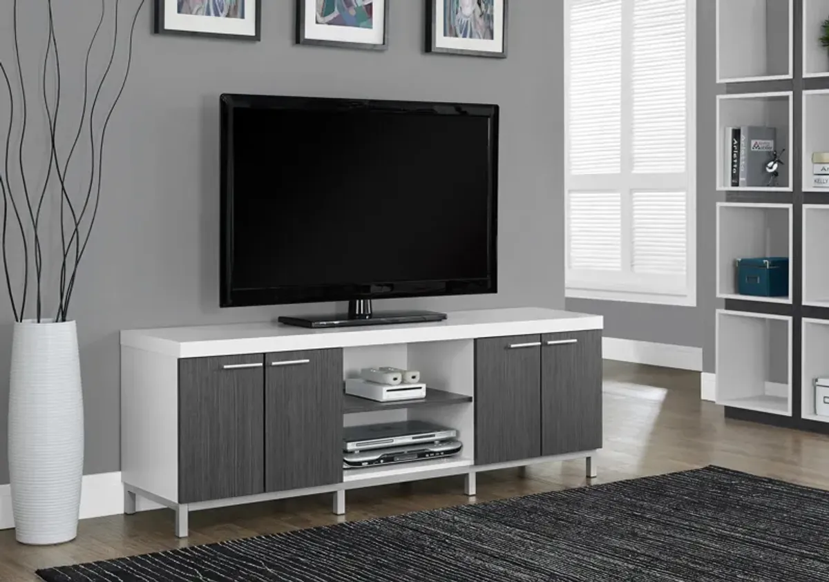 Evelyn 60" TV Stand