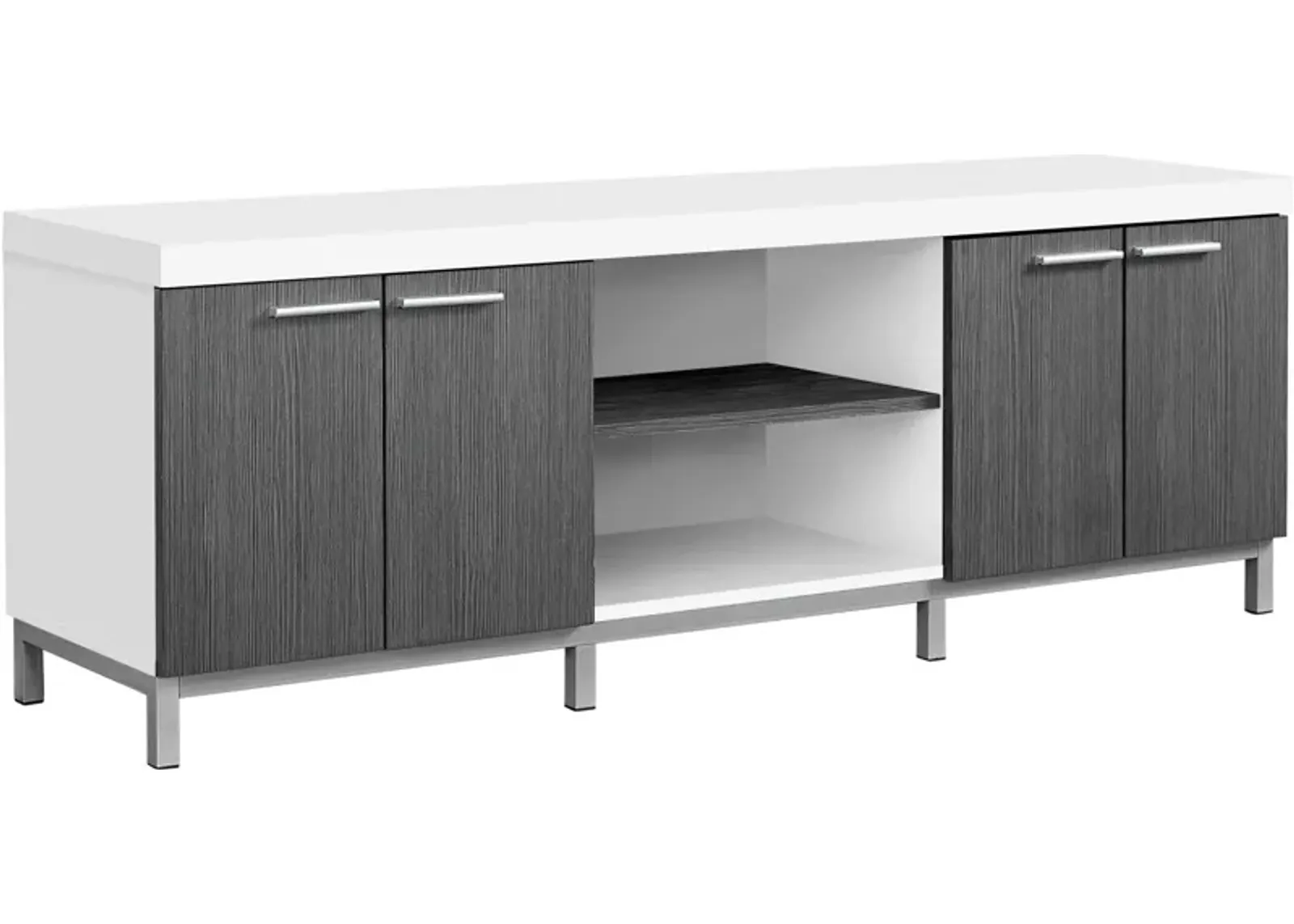 Evelyn 60" TV Stand