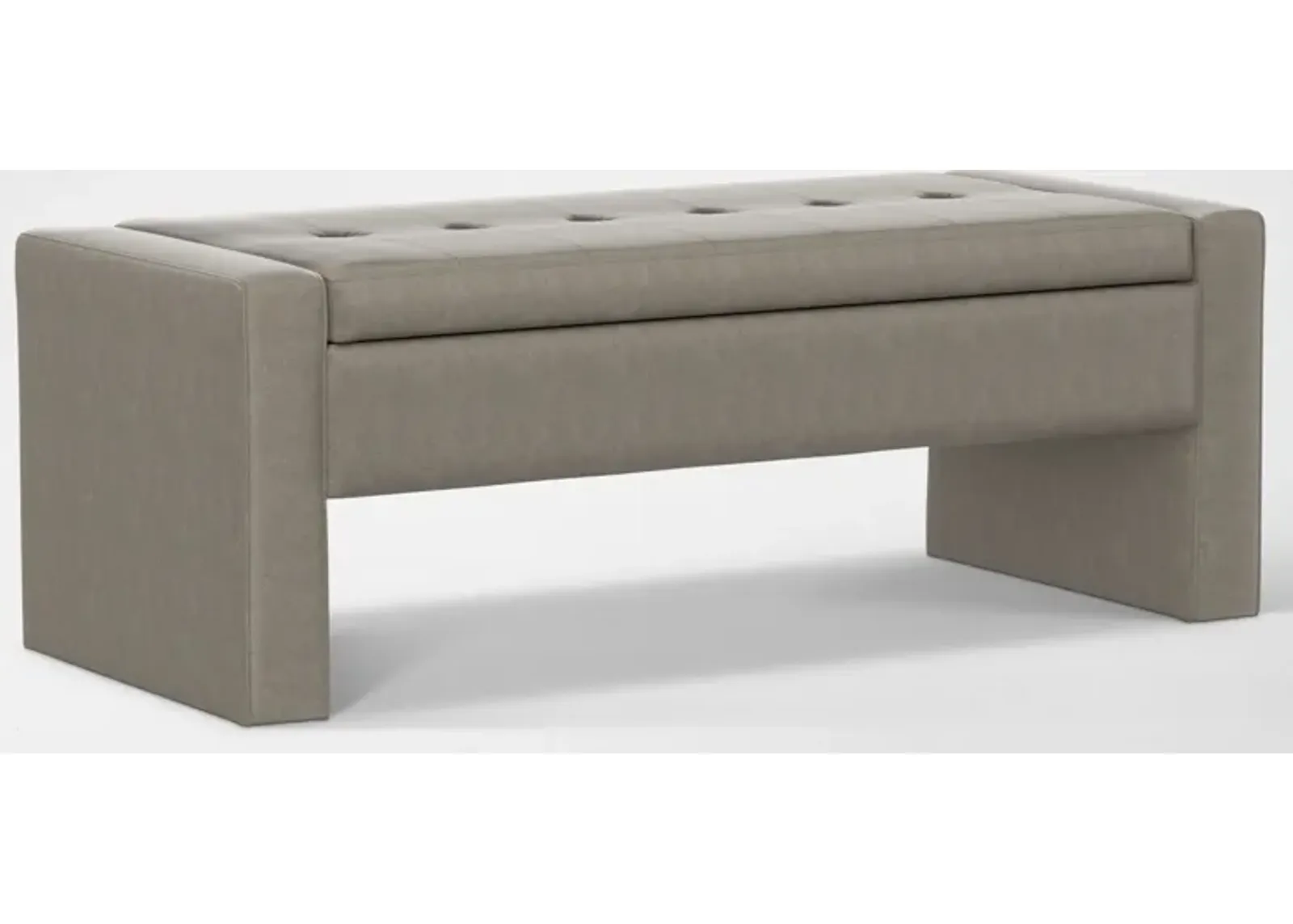 Owen Storage Ottoman