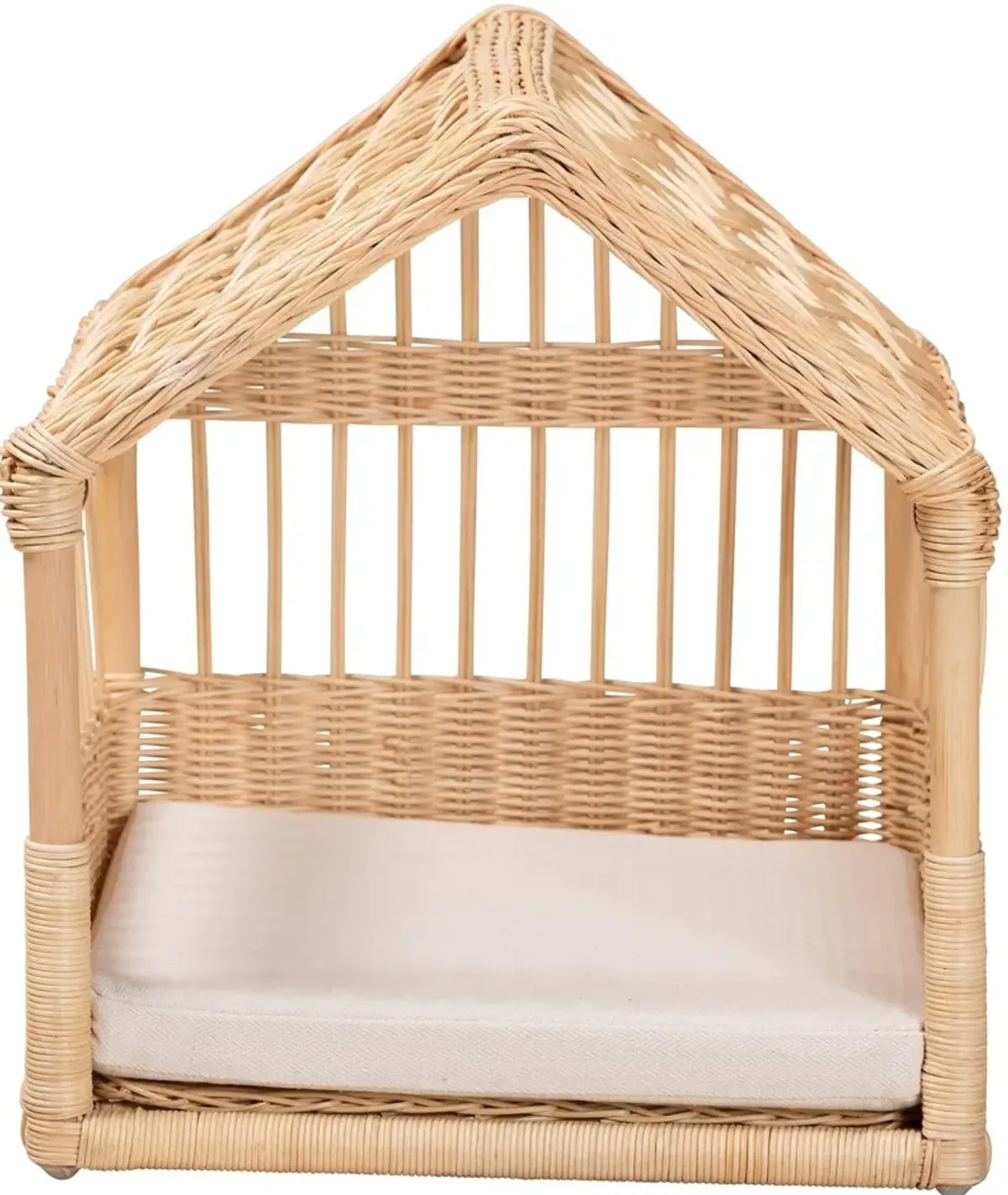 Daisy Nest Pet Bed