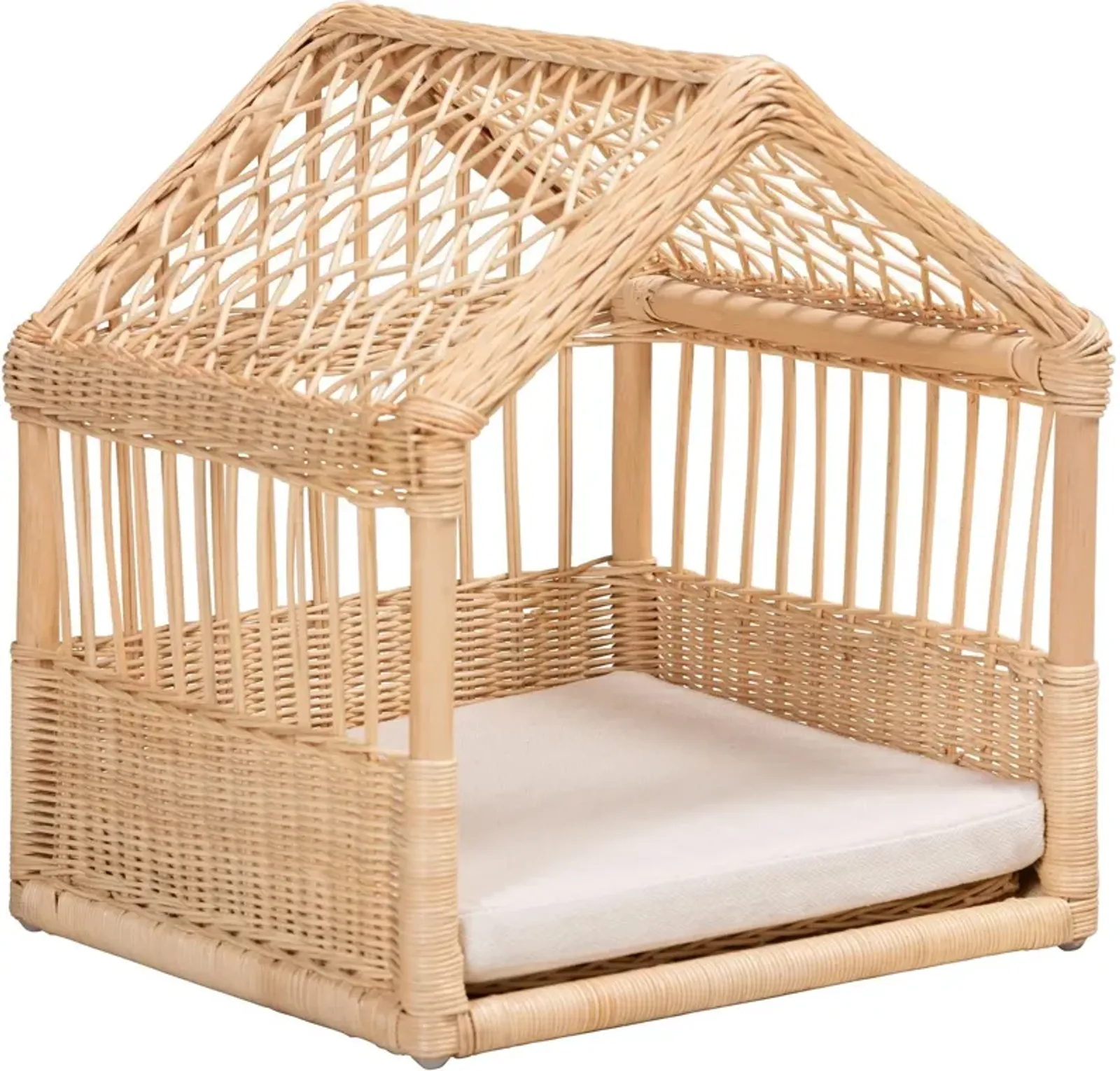 Daisy Nest Pet Bed