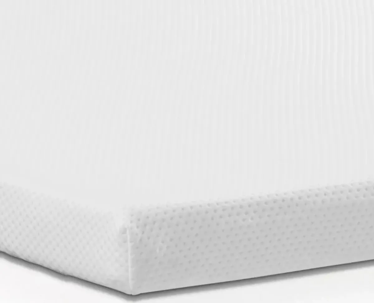 Dream Full Firm Memory Foam Sleeper Mattress