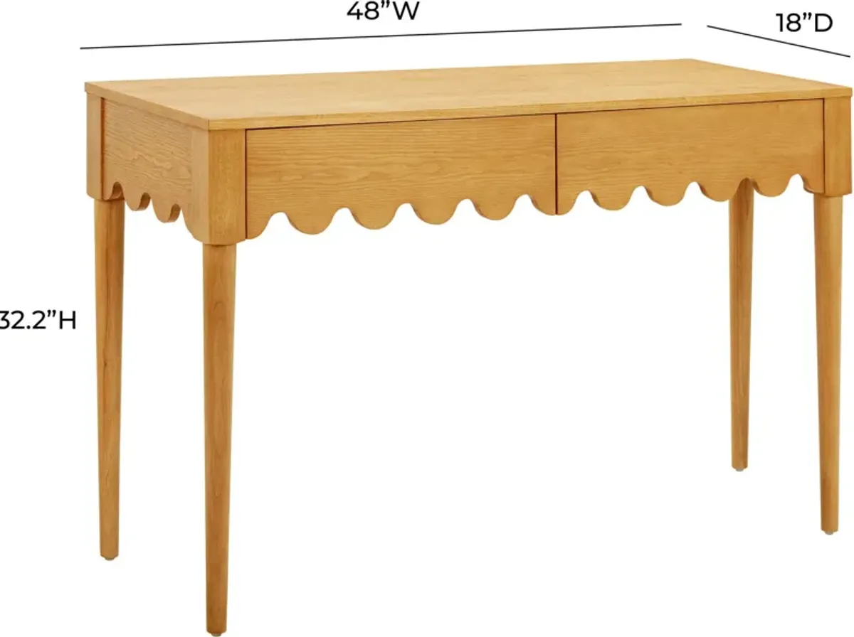 Maxime Desk