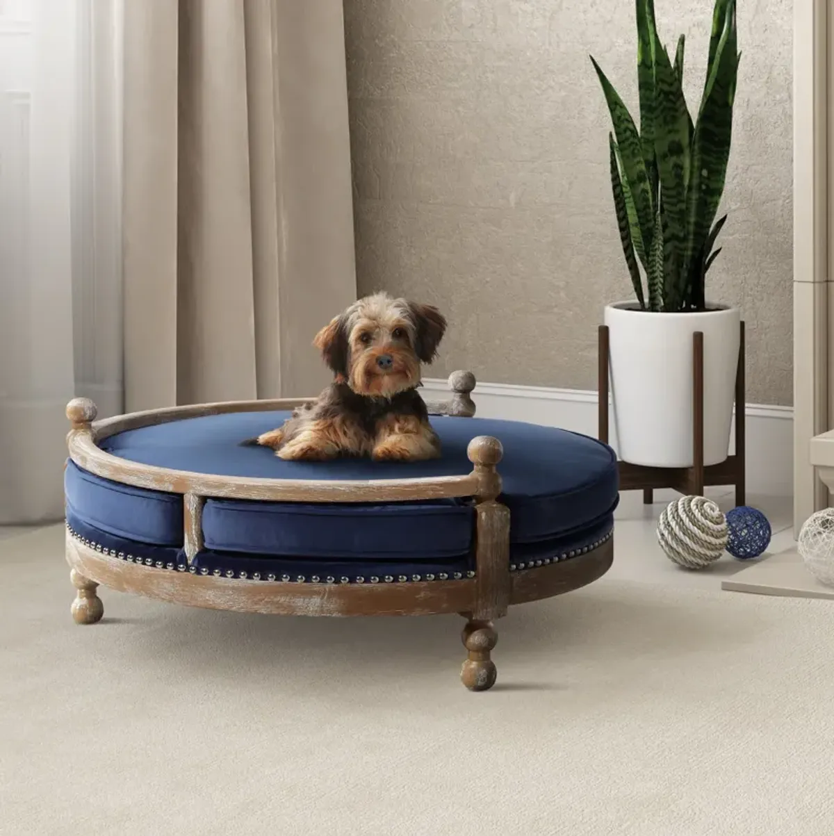 Breslin Pet Bed