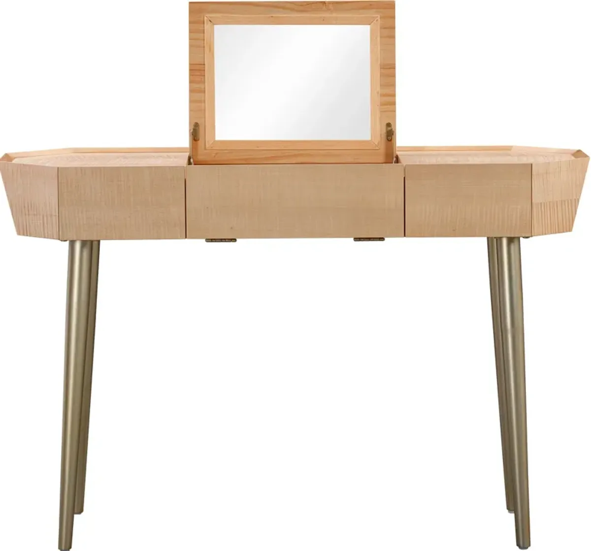 Kasha Vanity Desk