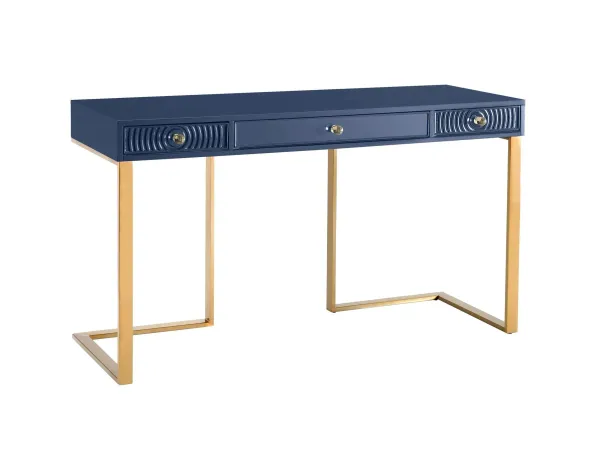 Callan Desk - Blue