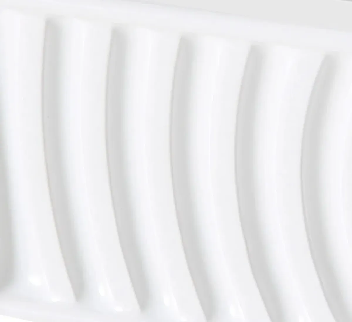 Callan Desk - White