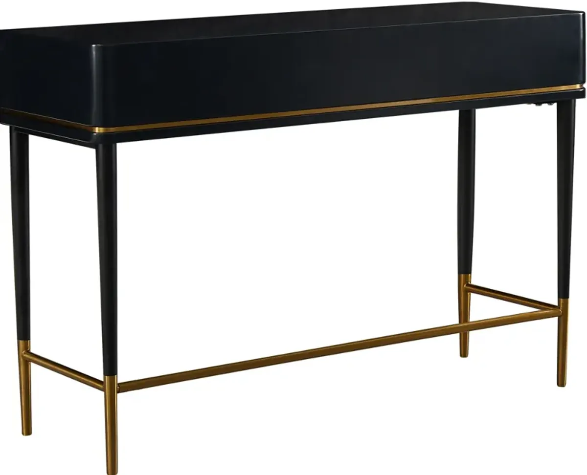 Farley Desk - Black