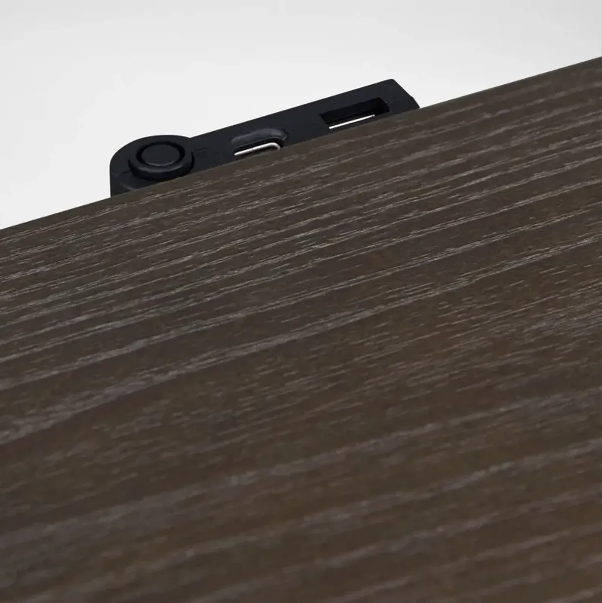 Grace Nightstand with USB Charging