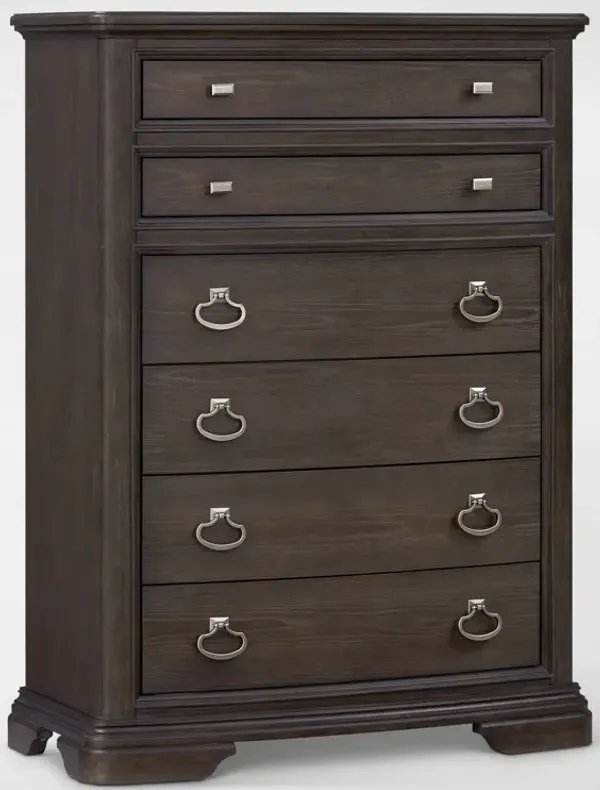 Grace Chest