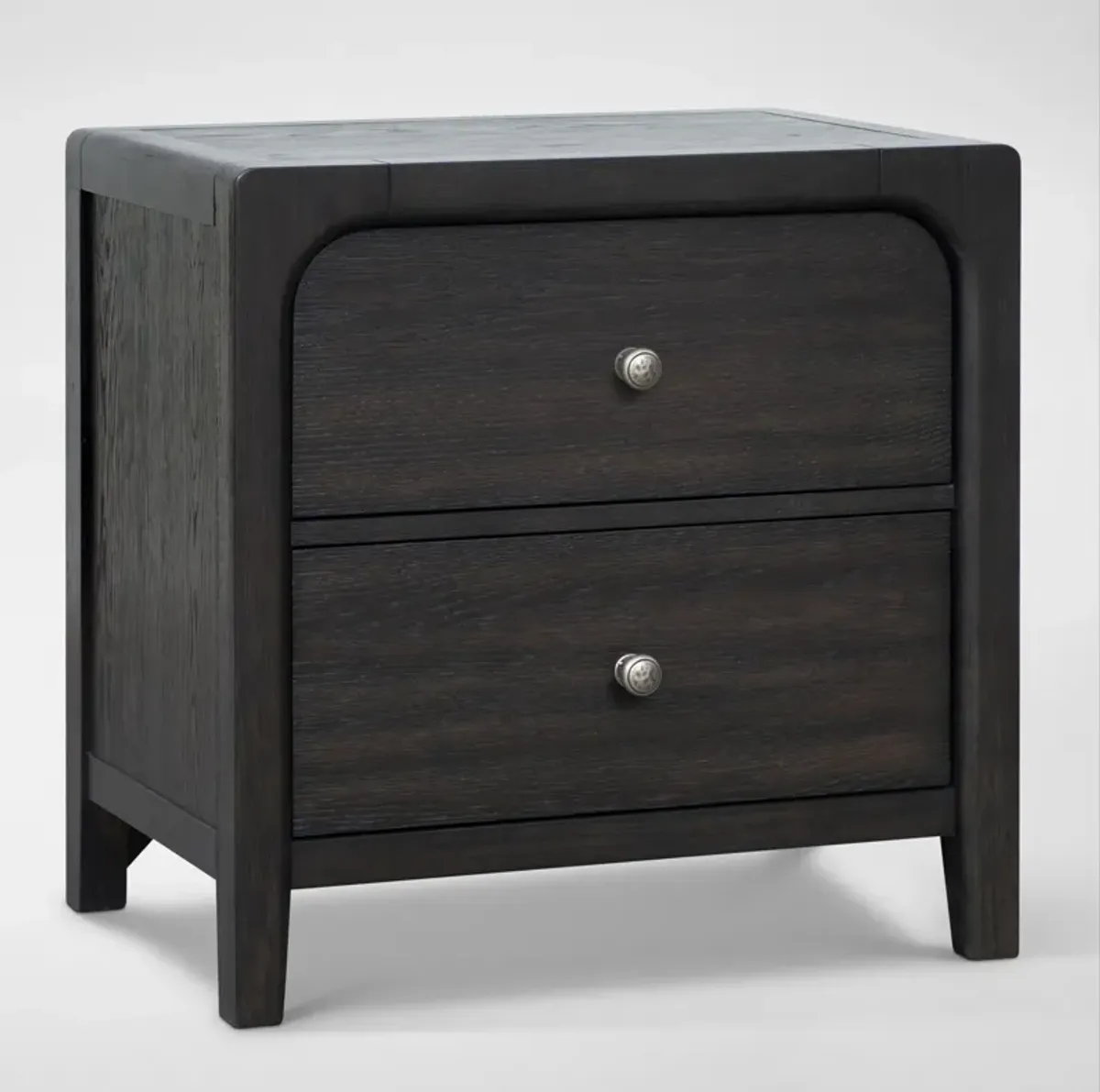 Austin Nightstand with USB Charging