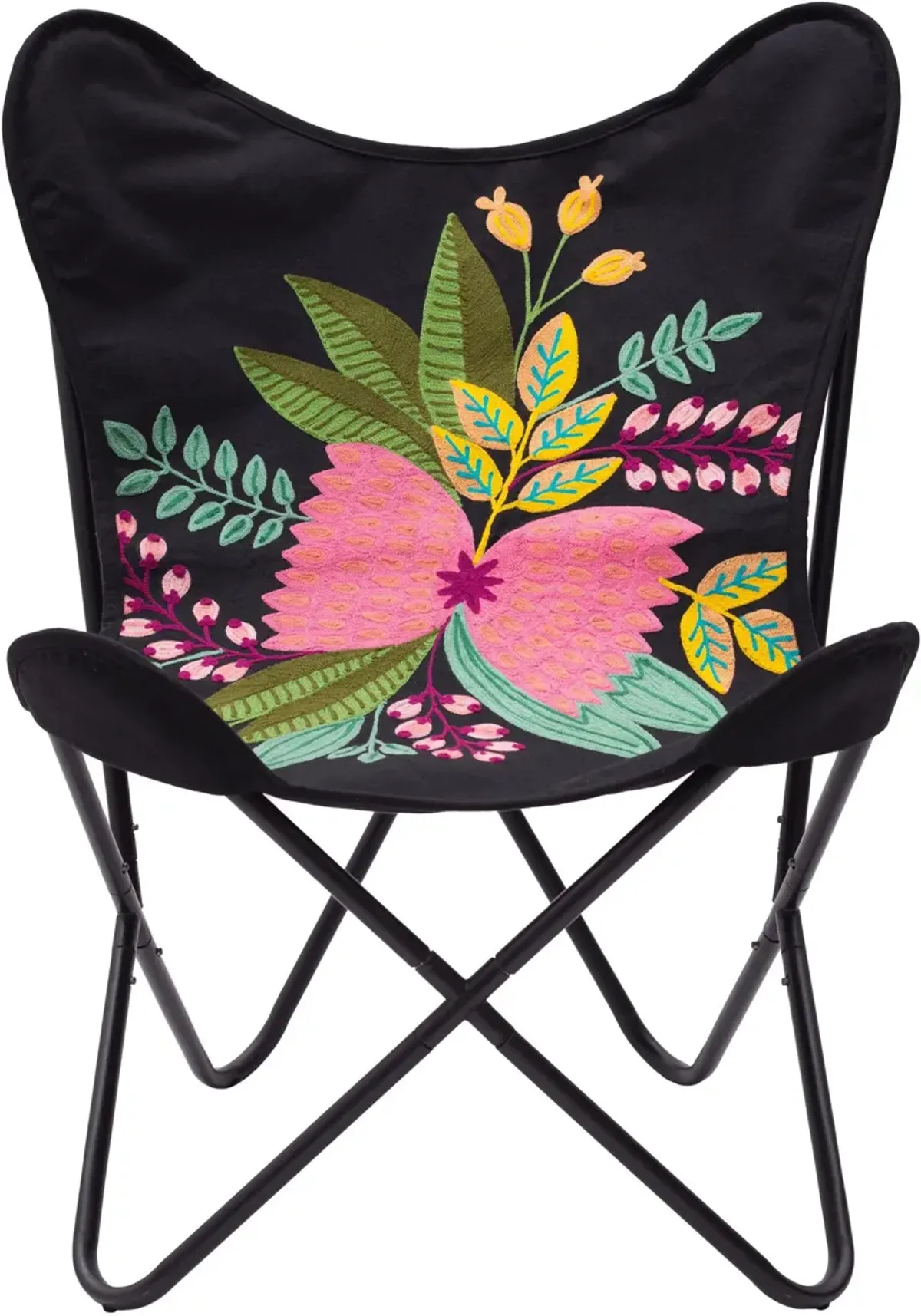 Meadow Accent Chair