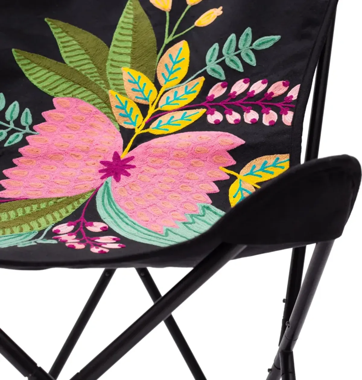 Meadow Accent Chair