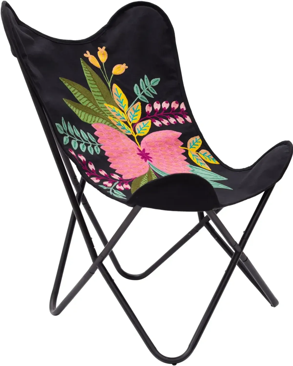 Meadow Accent Chair