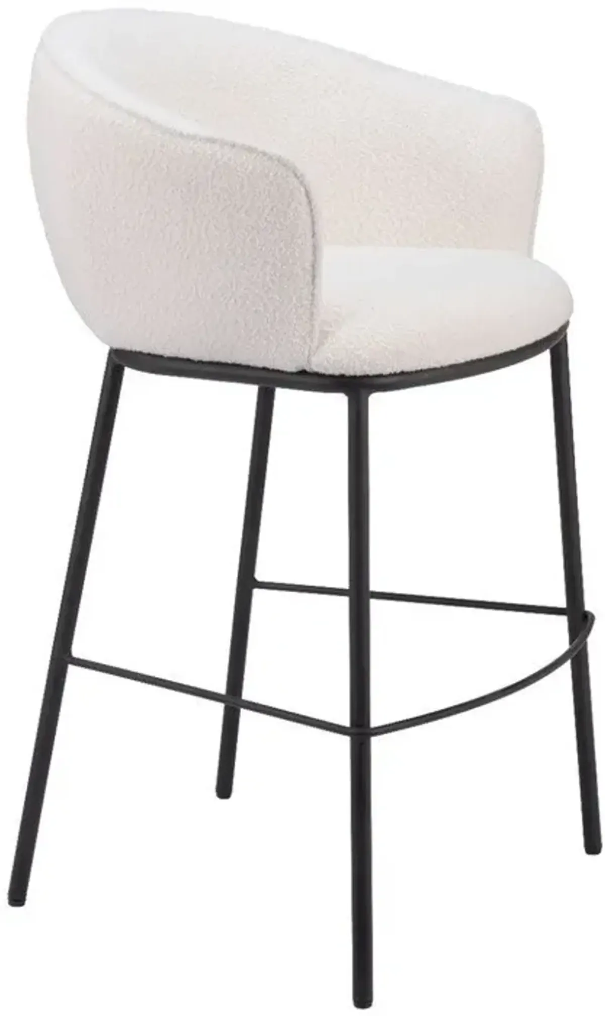 Mendes Bar Stool