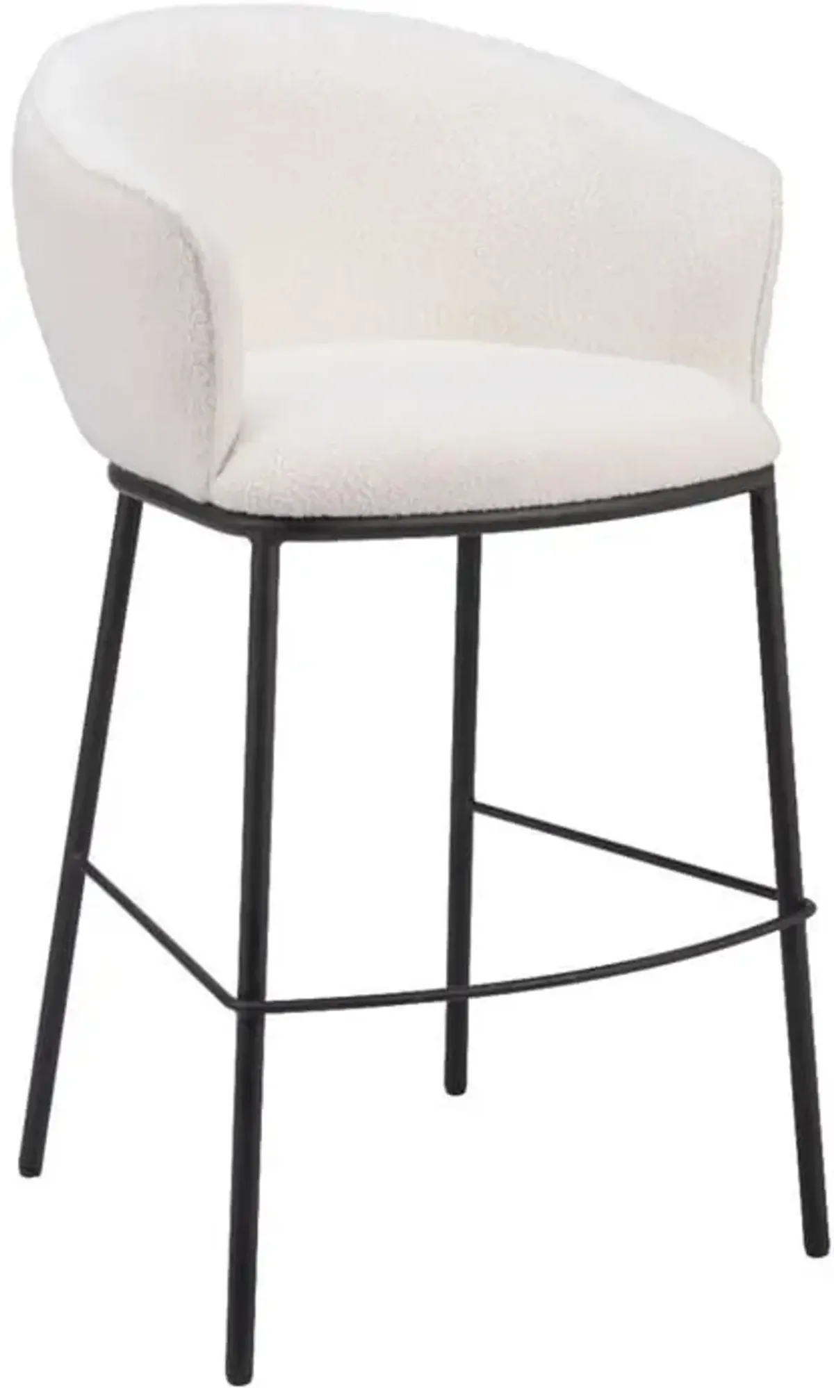 Mendes Bar Stool