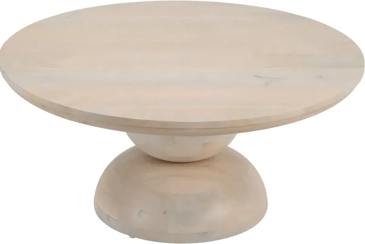 Hiram Coffee Table