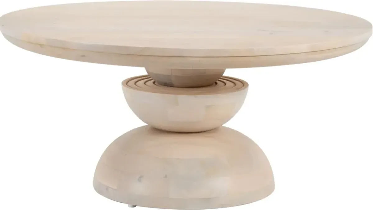 Hiram Coffee Table