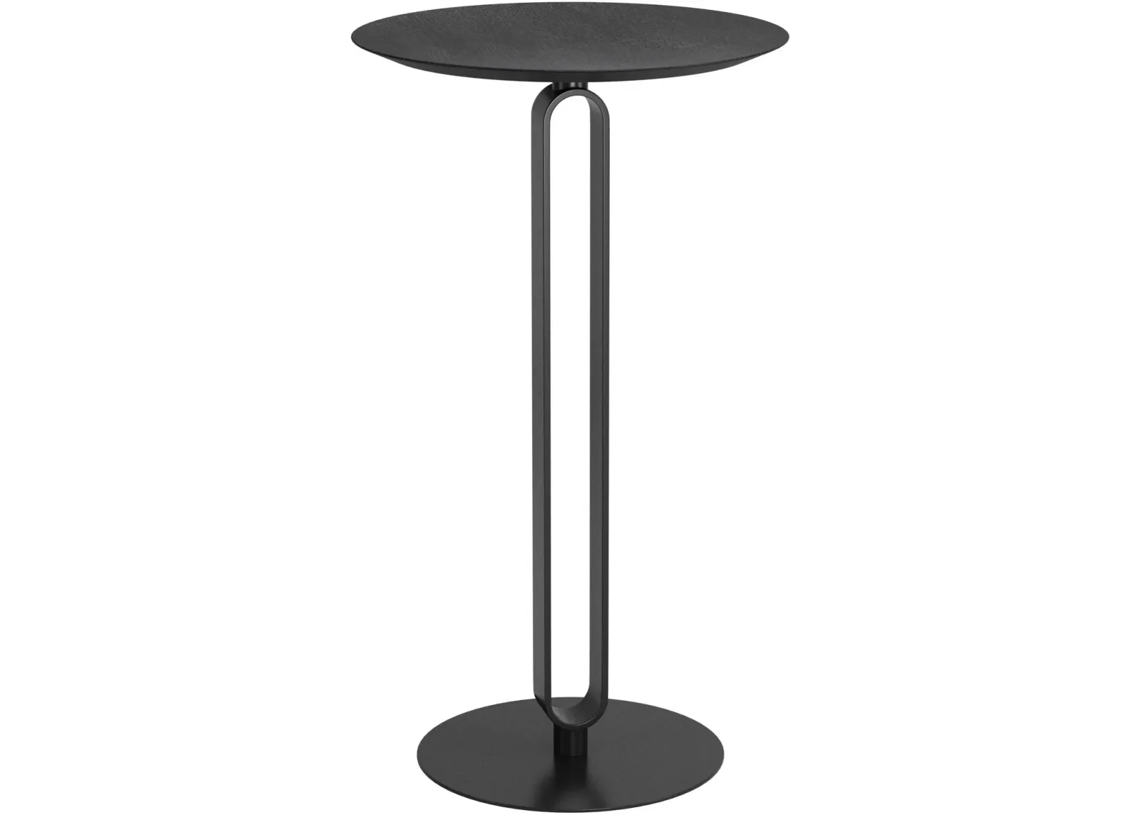 Costa Adjustable Bar Table