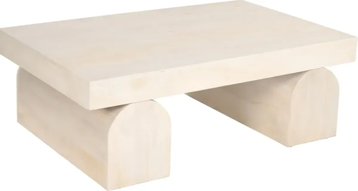 Essence Coffee Table