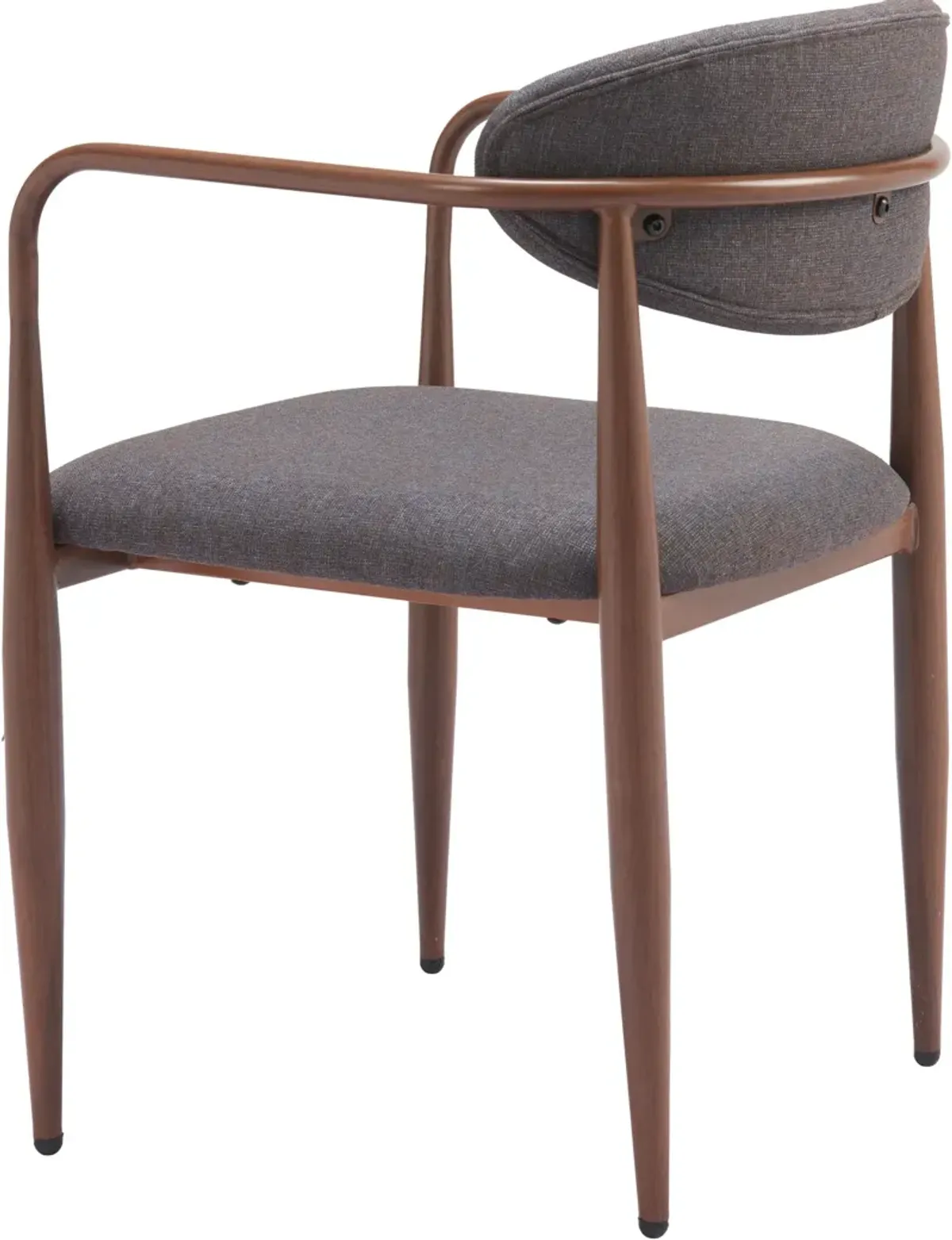 Spade Set of 2 Dining Chairs