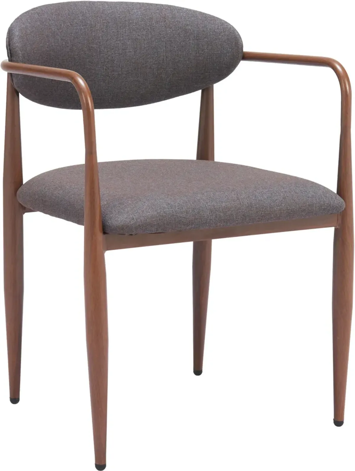 Spade Set of 2 Dining Chairs