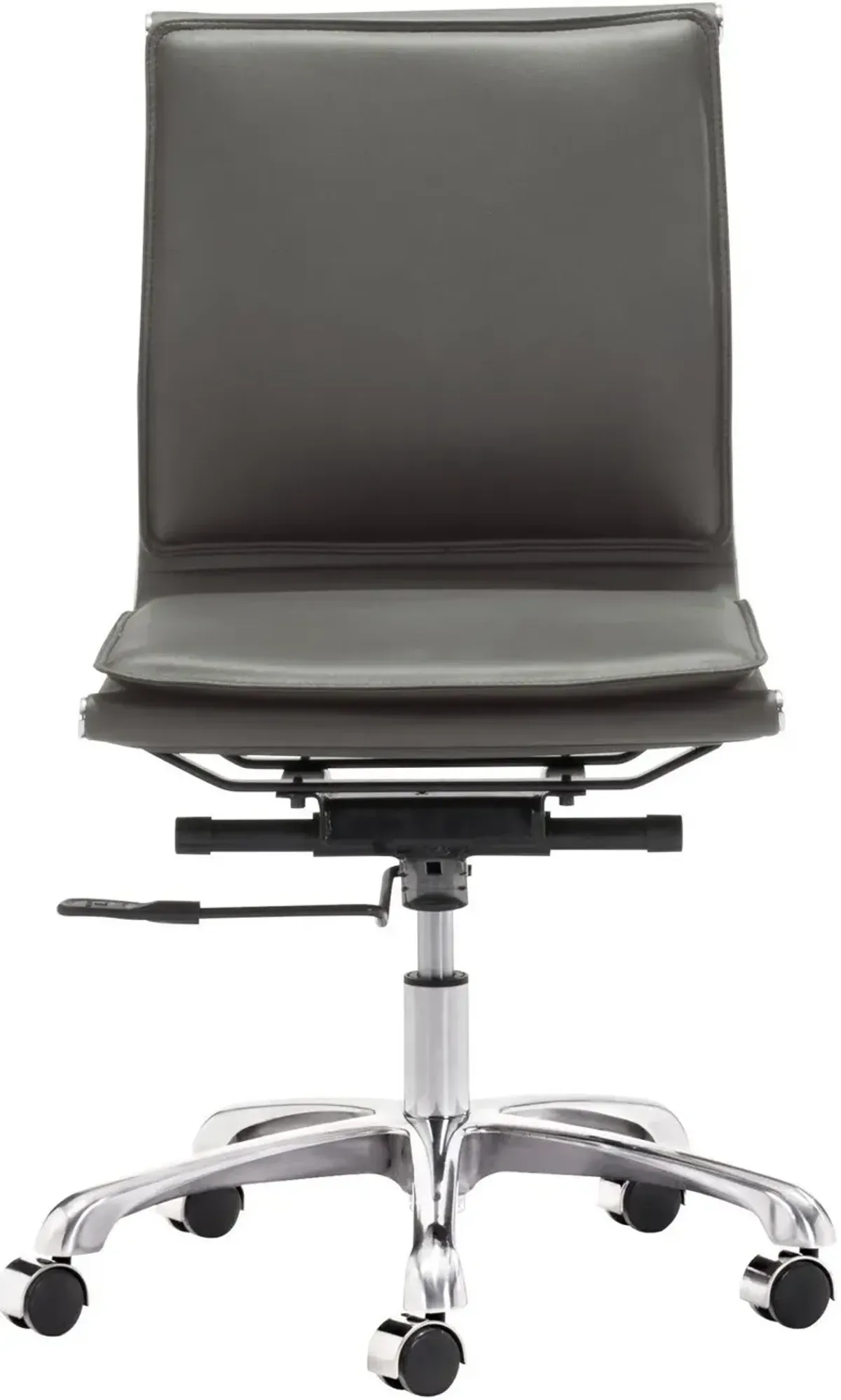 Nelson Office Chair - Gray