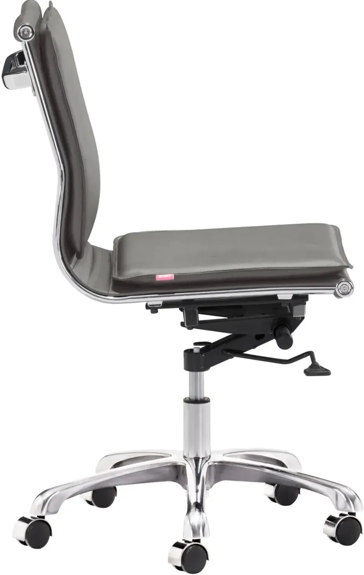 Nelson Office Chair - Gray