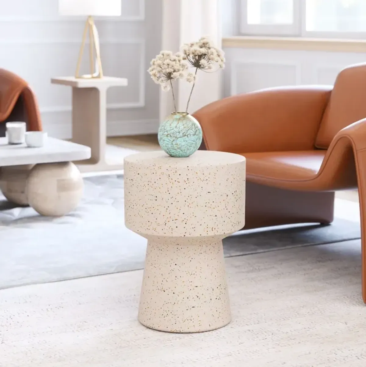 Carnaby Side Table