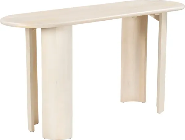 Marta Console Table