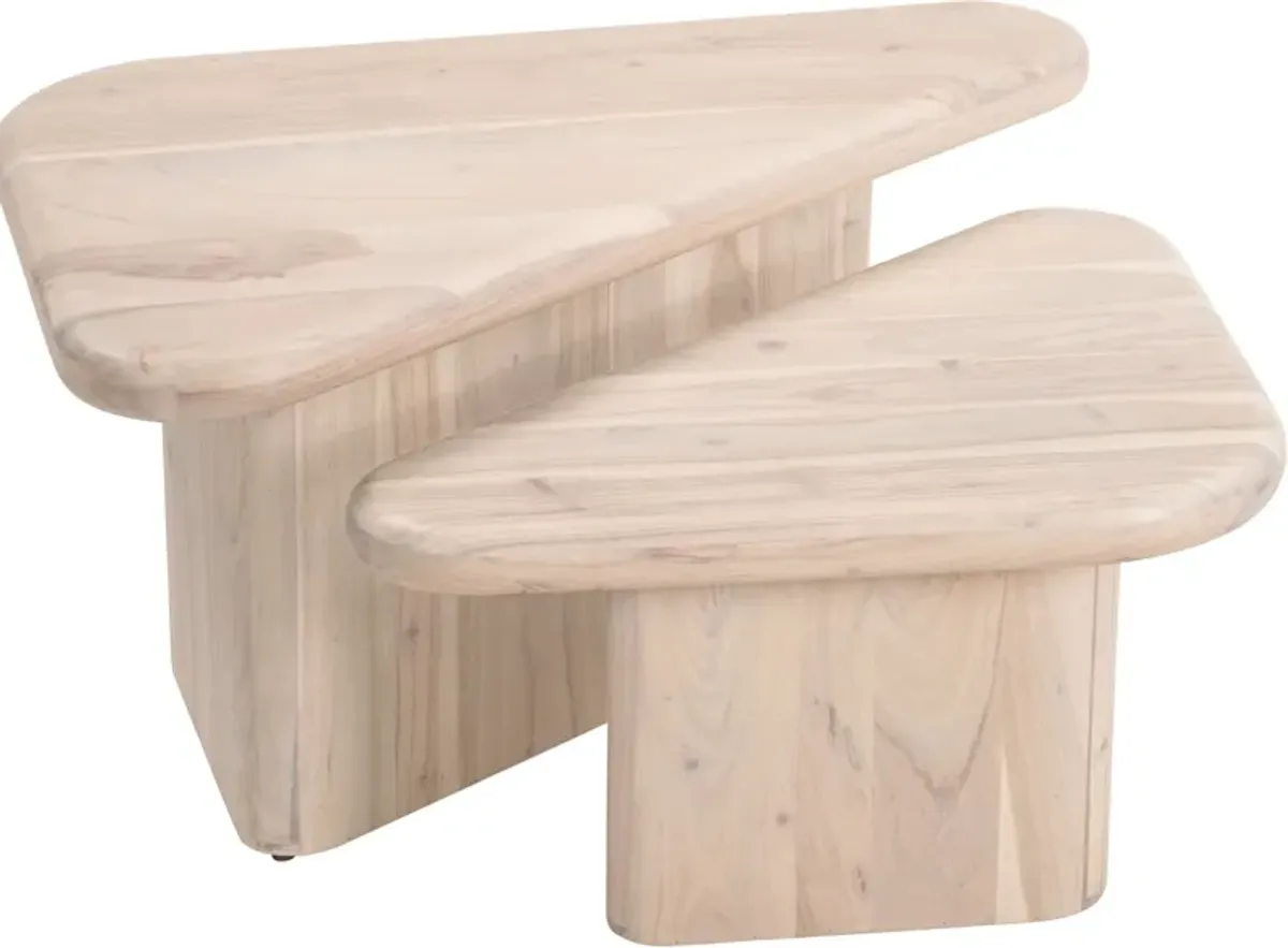 Mammina Set of 2 Coffee Tables