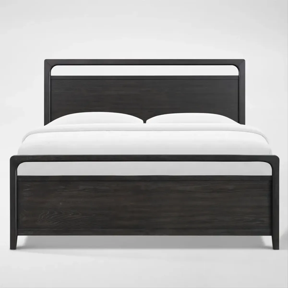 Austin Storage Bed - Queen
