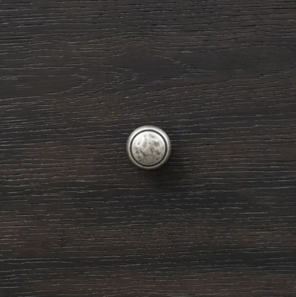 Austin 5-Piece Storage Bedroom Set with Dresser and Mirror - Queen