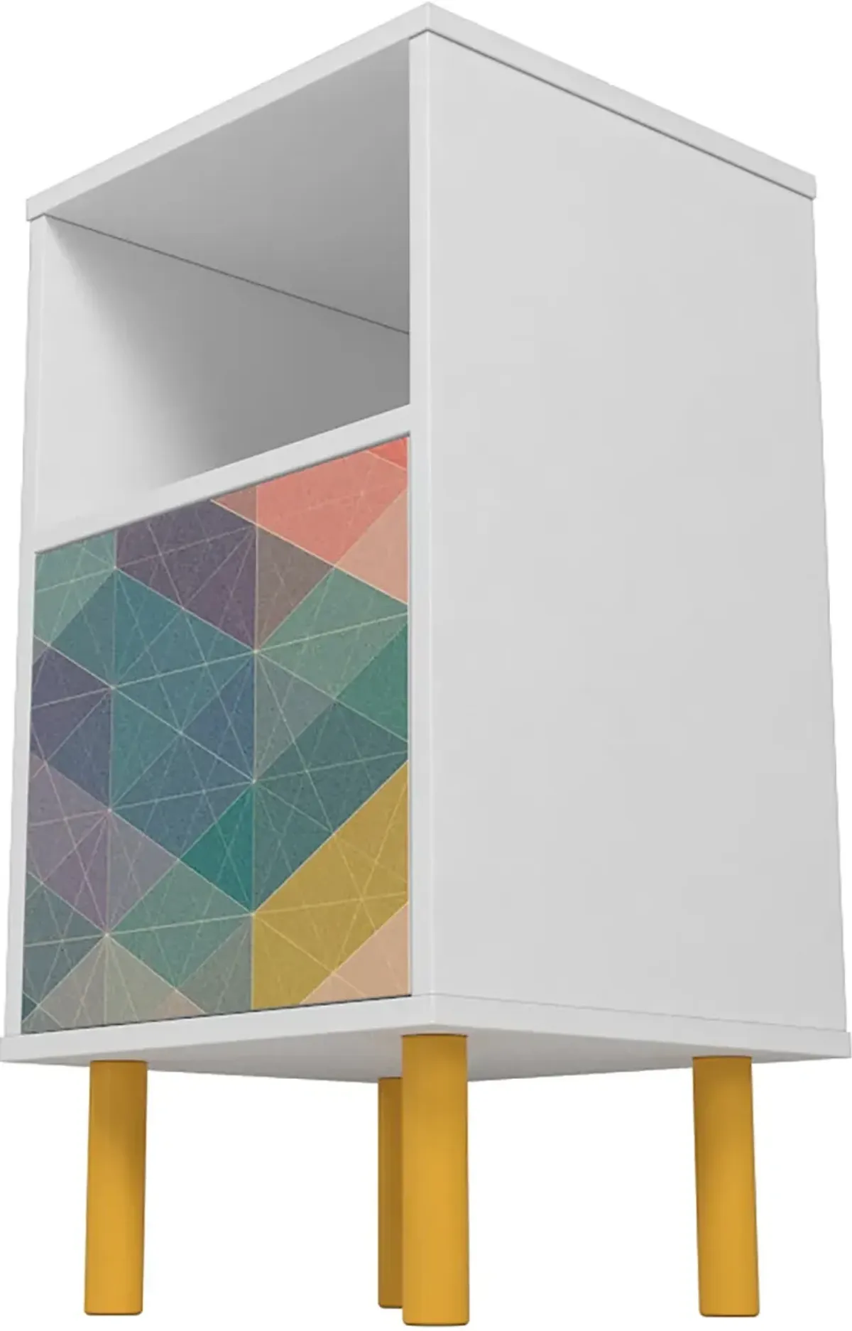 Oberon Nightstand