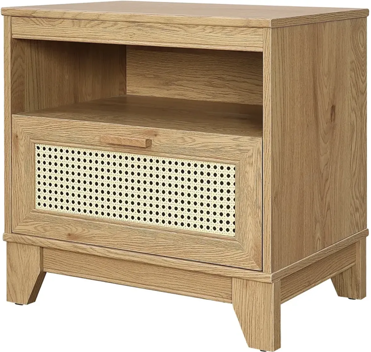 Kylian Nightstand - Natural