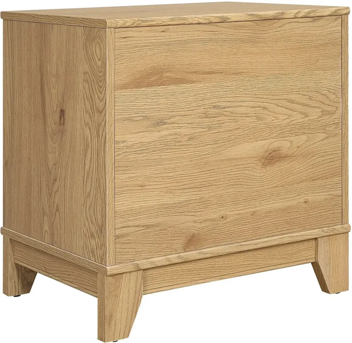 Kylian Nightstand - Natural