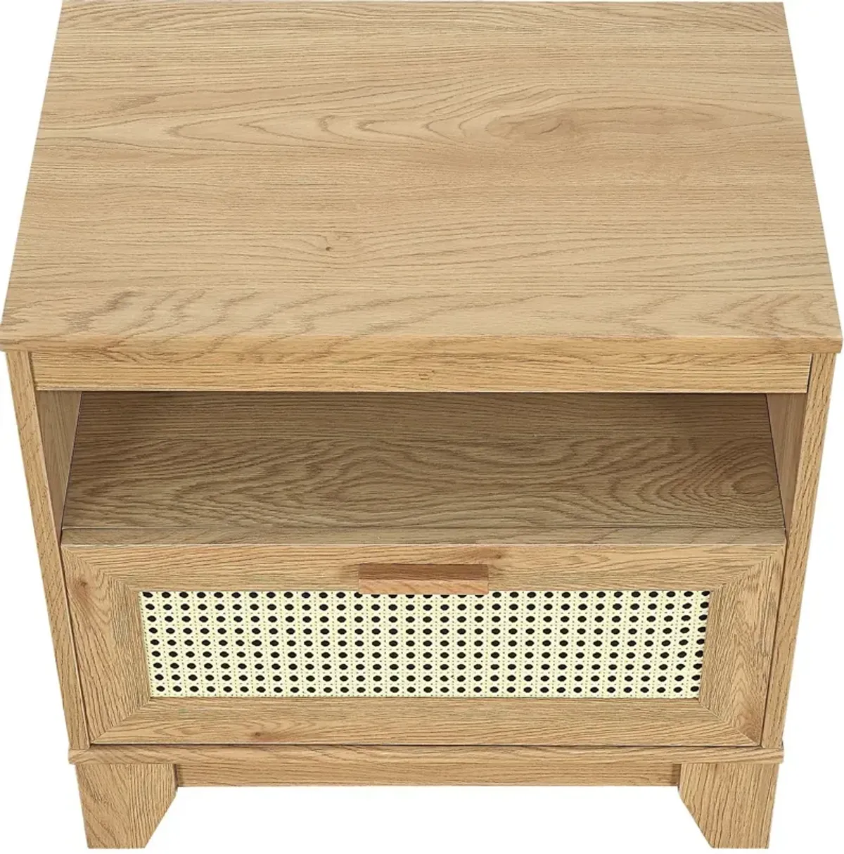 Kylian Nightstand - Natural