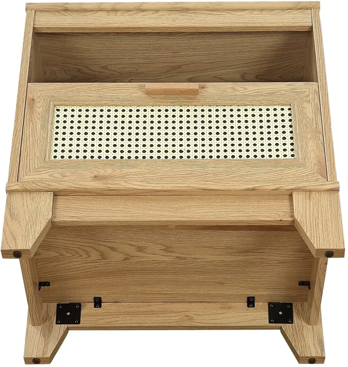 Kylian Nightstand - Natural