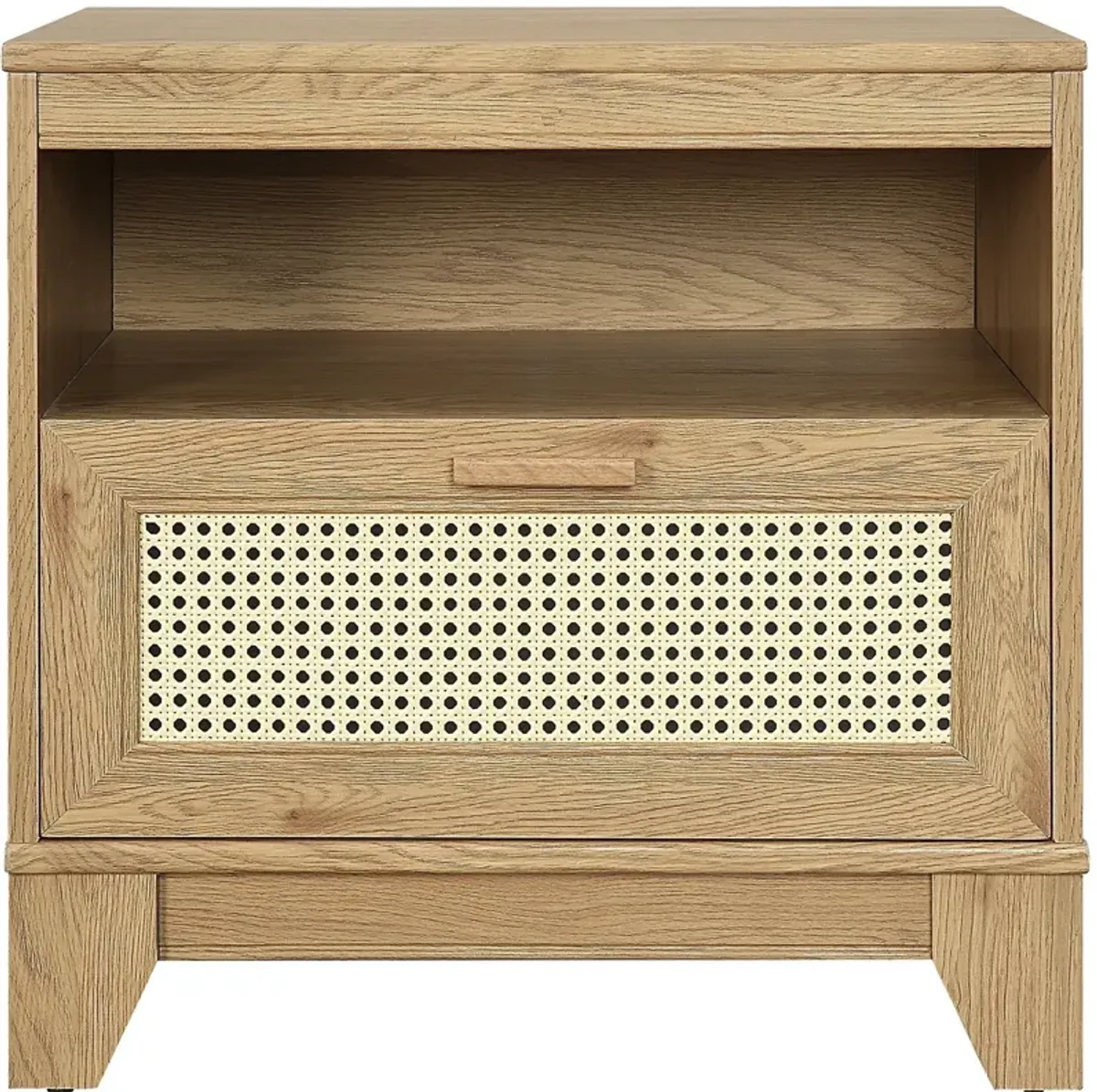 Kylian Nightstand - Natural