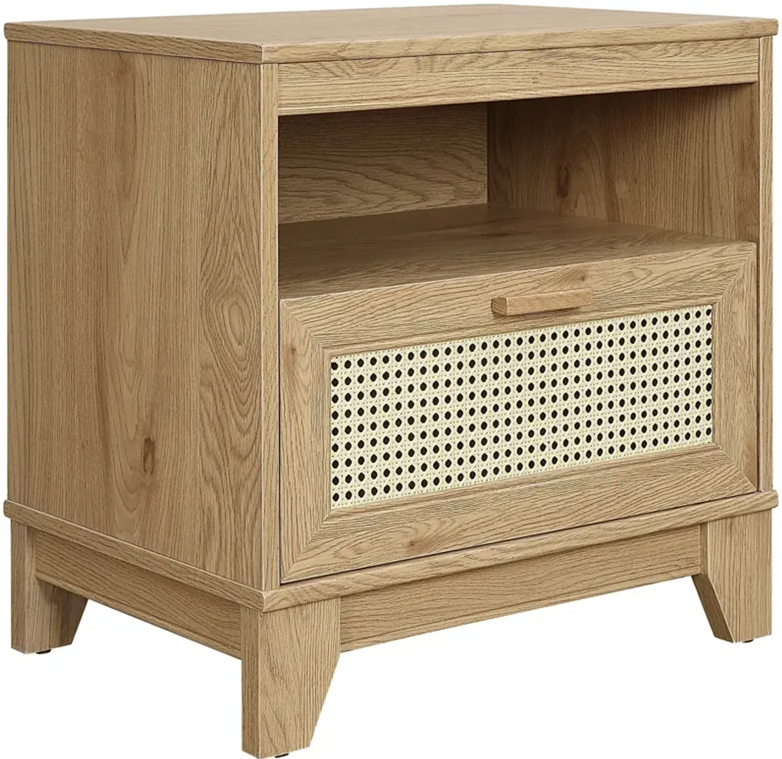 Kylian Nightstand - Natural