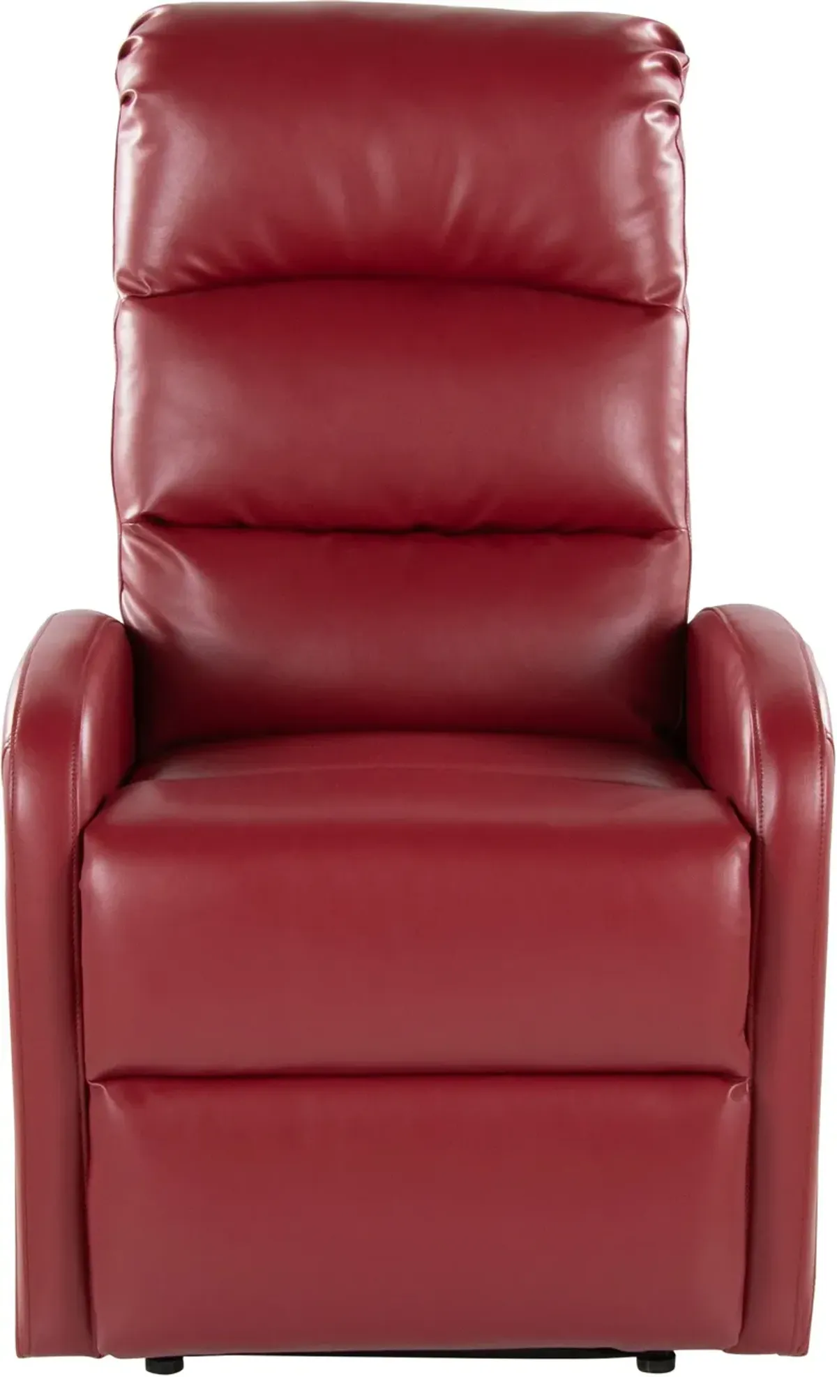 Simone Manual Recliner