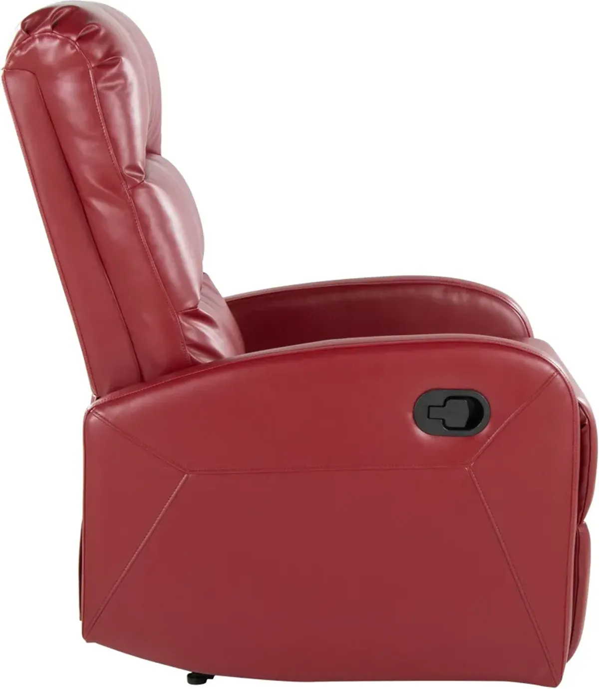 Simone Manual Recliner