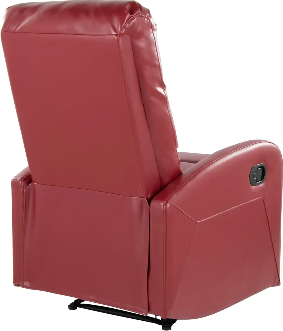 Simone Manual Recliner